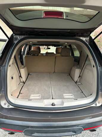 Jeddah, Vehicles, Cars & Trucks , SAR 55000,  Ford Explorer - XLT,  2015,  Automatic,  202702 KM,  Good Maintained - Neat & Clean