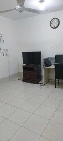 Hara, Rooms for Rent, SAR 1500/m Single Spacious Room - HARA
