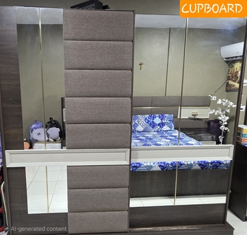 Dammam, Furniture, SAR 3500,  Fairly Used Bedroom Set For Sale Well-maintained And In Excellent Condition.