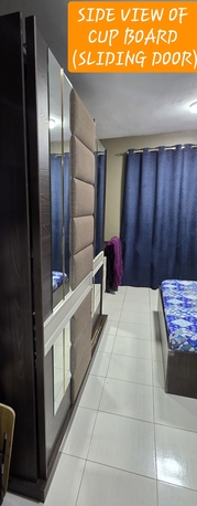 Dammam, Furniture, SAR 3500,  Fairly Used Bedroom Set For Sale Well-maintained And In Excellent Condition.