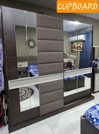 Dammam, Furniture, SAR 3500,  Fairly Used Bedroom Set For Sale Well-maintained And In Excellent Condition.