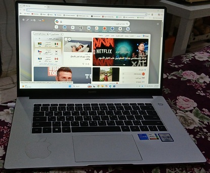 Riyadh, Computers, SAR 1500,  Huawei D15 2024 8/256GB