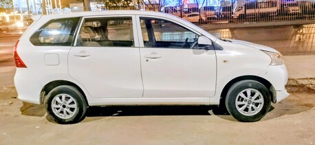 Manfouha, Vehicles, Cars & Trucks , SAR 31500,  Toyota Avanza,  2017,  Automatic,  297000 KM,  Selling My Car Engine Gear Chassis Airbage Body Paint All Is Genuine Condition