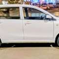 SAR 31500,  Toyota Avanza,  2017,  Automatic,  297000 KM,  Selling My Car Engine Gear Chassis Airbage Body Paint All Is Genuine Condition