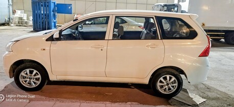 Manfouha, Vehicles, Cars & Trucks , SAR 31500,  Toyota Avanza,  2017,  Automatic,  297000 KM,  Selling My Car Engine Gear Chassis Airbage Body Paint All Is Genuine Condition