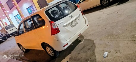 Manfouha, Vehicles, Cars & Trucks , SAR 31500,  Toyota Avanza,  2017,  Automatic,  297000 KM,  Selling My Car Engine Gear Chassis Airbage Body Paint All Is Genuine Condition