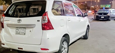 Manfouha, Vehicles, Cars & Trucks , SAR 31500,  Toyota Avanza,  2017,  Automatic,  297000 KM,  Selling My Car Engine Gear Chassis Airbage Body Paint All Is Genuine Condition