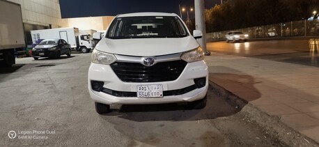 Manfouha, Vehicles, Cars & Trucks , SAR 31500,  Toyota Avanza,  2017,  Automatic,  297000 KM,  Selling My Car Engine Gear Chassis Airbage Body Paint All Is Genuine Condition