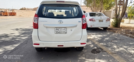 Manfouha, Vehicles, Cars & Trucks , SAR 31500,  Toyota Avanza,  2017,  Automatic,  297000 KM,  Selling My Car Engine Gear Chassis Airbage Body Paint All Is Genuine Condition