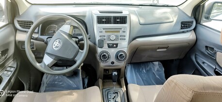 Manfouha, Vehicles, Cars & Trucks , SAR 31500,  Toyota Avanza,  2017,  Automatic,  297000 KM,  Selling My Car Engine Gear Chassis Airbage Body Paint All Is Genuine Condition