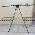 SAR 80,  Ceiling Fan / Clothes Dryer Stand