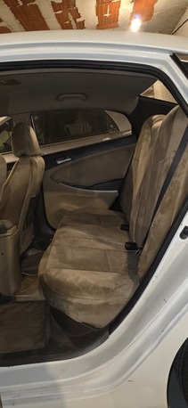 Al Waha, Vehicles, Cars & Trucks , SAR 18500,  Hyundai Accent - 1.6,  2013,  Automatic,  352000 KM,   FOR SALE