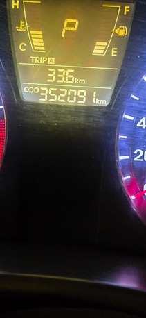 Al Waha, Vehicles, Cars & Trucks , SAR 18500,  Hyundai Accent - 1.6,  2013,  Automatic,  352000 KM,   FOR SALE
