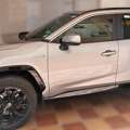 SAR 120000,  Toyota RAV4 Hybrid XLE 4X4,  2024,  Automatic,  34000 KM,  Toyota RAV4  Hybrid XLE HEV 4X4