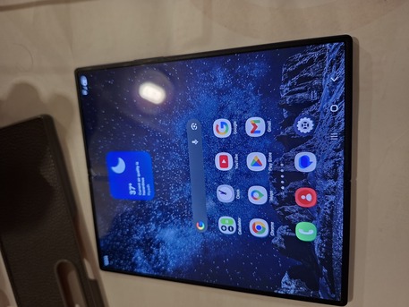 Riyadh, Mobile Phones, SAR 3100,  Z Fold 6 256 12 Gb Ram