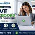 Move QuickBooks To Another Computer Without Losing Company Data