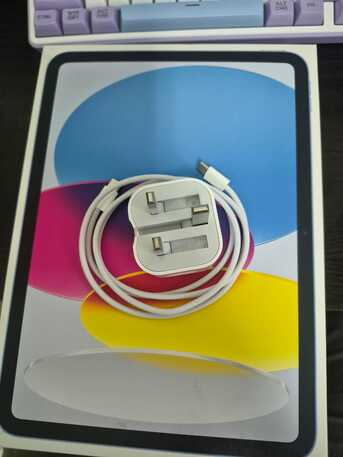 Yanbu, Electronics, SAR 1400,  For Sale: Like-New IPad Air 16 (128GB, Wi-Fi Version) 🌟 Upgrade Your Tech Game!