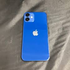 Jubail, Mobile Phones, SAR 800,  Iphone 12 128 Gb For Sale At Very Attractive Price.