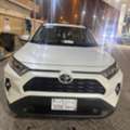 SAR 125000,  Toyota RAV4 Prime,  2025,  Automatic,  5480 KM,  RAV4 XLE Premium