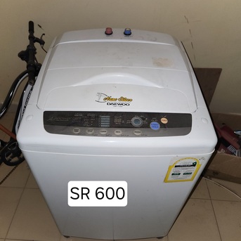 Abqaiq, Appliances, SAR 1000,  House Hold Items For Sale