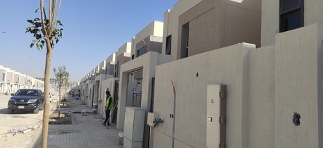 Dammam, Construction, Maintenance Work Electrical Plumbing Gypsum Board Painting And Civil Work