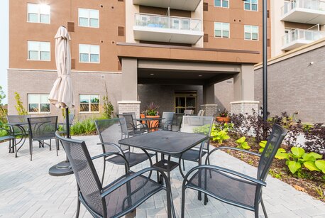 Toronto, General, Independent Living Suites In Peterborough &mdash; Freedom With Support