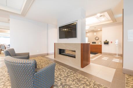 Toronto, General, Independent Living Suites In Peterborough &mdash; Freedom With Support