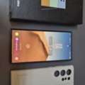 SAR 3100,  S25 Ultra With S-pen 512gb, Rare Blue  Colour