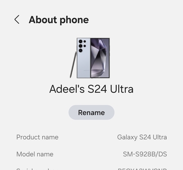 Riyadh, Mobile Phones, SAR 3100,  S25 Ultra With S-pen 512gb, Rare Blue  Colour