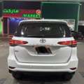SAR 125000,  Toyota Fortuner,  2026,  Automatic,  10000 KM,  New  For Sale  Model