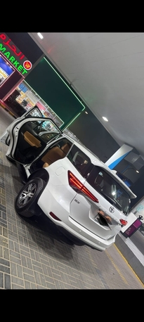 Riyadh, Vehicles, Cars & Trucks , SAR 125000,  Toyota Fortuner,  2026,  Automatic,  10000 KM,  New  For Sale  Model