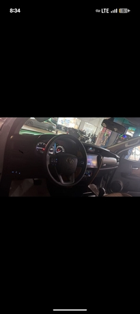 Riyadh, Vehicles, Cars & Trucks , SAR 125000,  Toyota Fortuner,  2026,  Automatic,  10000 KM,  New  For Sale  Model