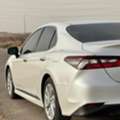 SAR 80000,  Toyota Camry,  2023,  Automatic,  75000 KM,    - 80000 SAR - 750K KM