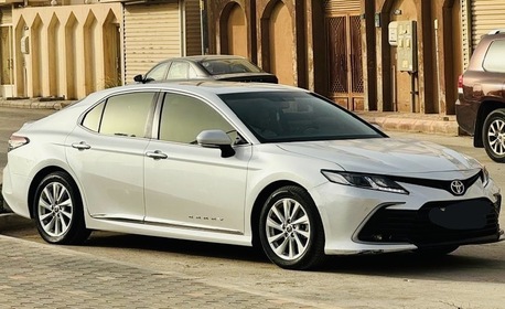 Riyadh, Vehicles, Cars & Trucks , SAR 80000,  Toyota Camry,  2023,  Automatic,  75000 KM,    - 80000 SAR - 750K KM