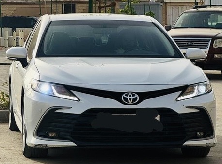 Riyadh, Vehicles, Cars & Trucks , SAR 80000,  Toyota Camry,  2023,  Automatic,  75000 KM,    - 80000 SAR - 750K KM
