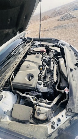 Riyadh, Vehicles, Cars & Trucks , SAR 80000,  Toyota Camry,  2023,  Automatic,  75000 KM,    - 80000 SAR - 750K KM