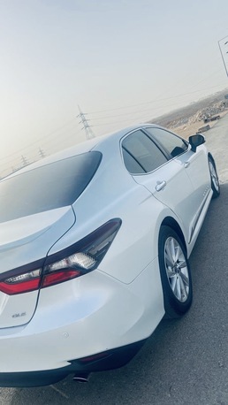 Riyadh, Vehicles, Cars & Trucks , SAR 80000,  Toyota Camry,  2023,  Automatic,  75000 KM,    - 80000 SAR - 750K KM