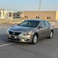 BHD 2100,  NISSAN ALTIMA 2.5,  2015,  Automatic,  171000 KM,  NEAT AND CLEAN CAR