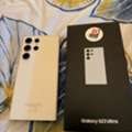 SAR 1800,  Samsung Galaxy S23 Ultra (256GB) &ndash; PTA Approved &ndash; Excellent Condition