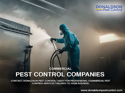 New York, Pest Control, Trusted Commercial Pest Control Companies In Tampa