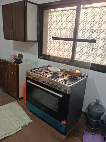 Riyadh, Housing Exchanges, SAR 26000/year,  1 BR,  45 Sq. Meter,  House For Rent 26 K Yearly In Malaz Area Plus House Items With 14000 Sar