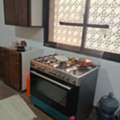SAR 26000/year,  1 BR,  45 Sq. Meter,  House For Rent 26 K Yearly In Malaz Area Plus House Items With 14000 Sar