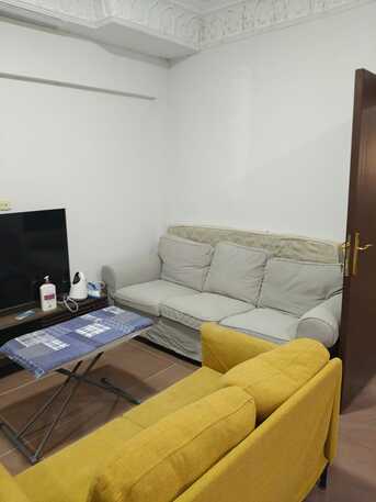 Riyadh, Housing Exchanges, SAR 26000/year,  1 BR,  45 Sq. Meter,  House For Rent 26 K Yearly In Malaz Area Plus House Items With 14000 Sar