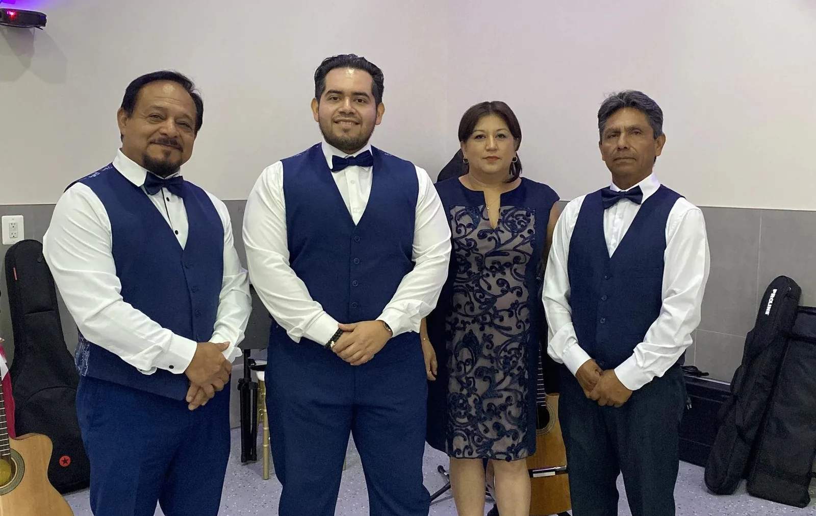 New York, Event Planning, Music Band For Festivals With Authentic Mexican Style