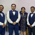 Music Band For Festivals With Authentic Mexican Style