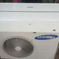 SAR 650,  Selling Used Like New Types Air Condition.. Exchange Also Available