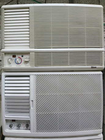 Riyadh, Air Conditioners, SAR 350,  Selling Window Air Condition... You Can Exchange Very Reasonable Price
