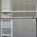 SAR 350,  Selling Window Air Condition... You Can Exchange Very Reasonable Price