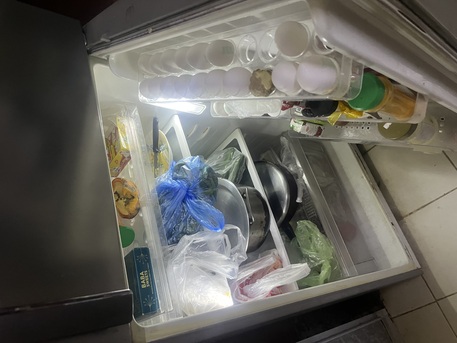 Riyadh, Air Conditioners, SAR 2000,  Washing Machine , Air Conditioner Split Dual Inverter & Refrigerator