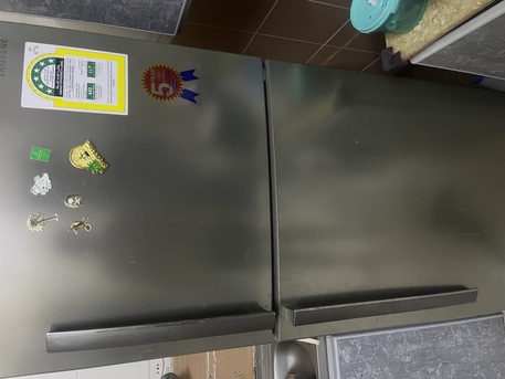 Riyadh, Air Conditioners, SAR 2000,  Washing Machine , Air Conditioner Split Dual Inverter & Refrigerator